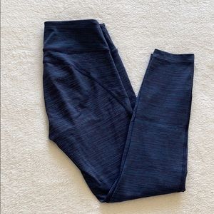 Outdoor Voices TechSweat 7/8 Flex Leggings